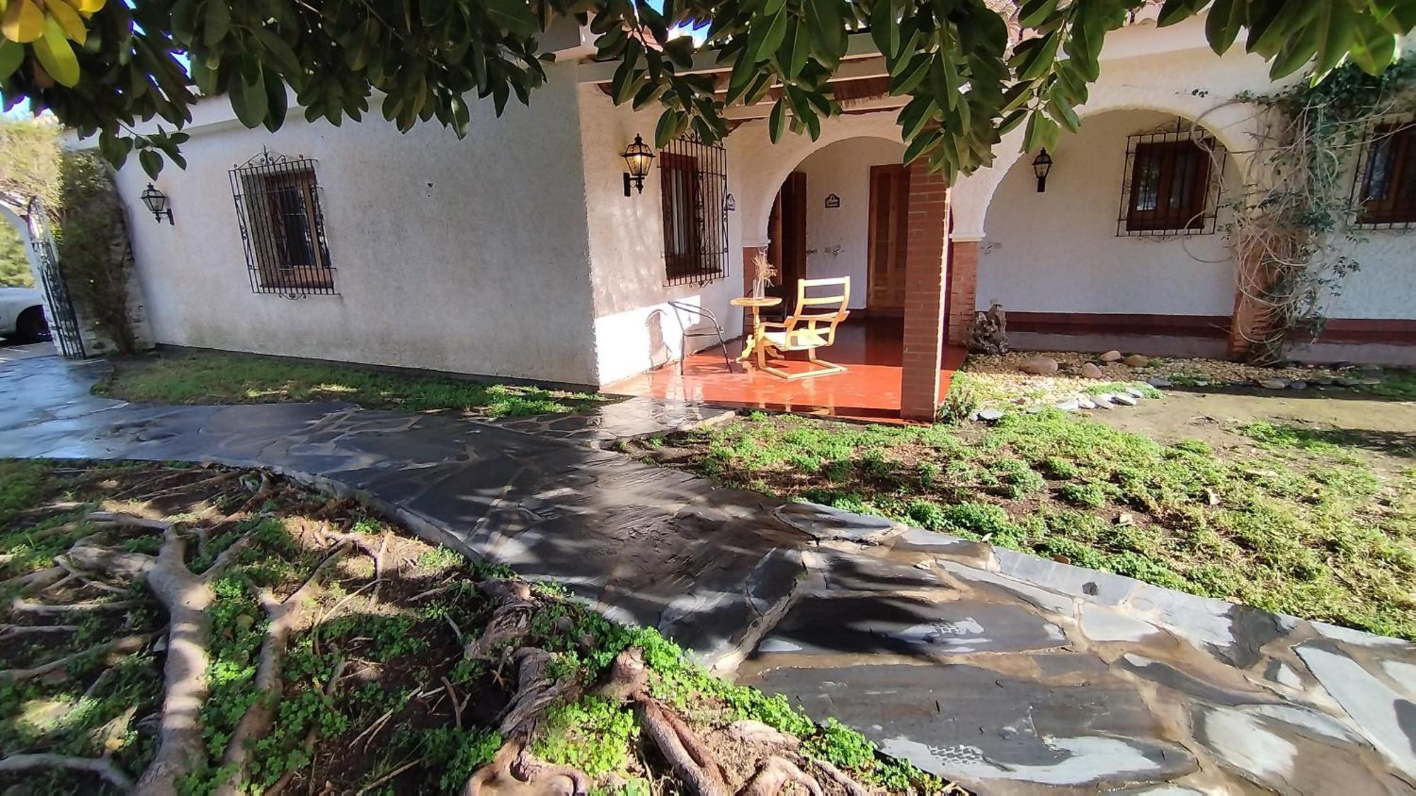 Cortijo De La Luna La Casita Velilla-Taramay Exterior photo