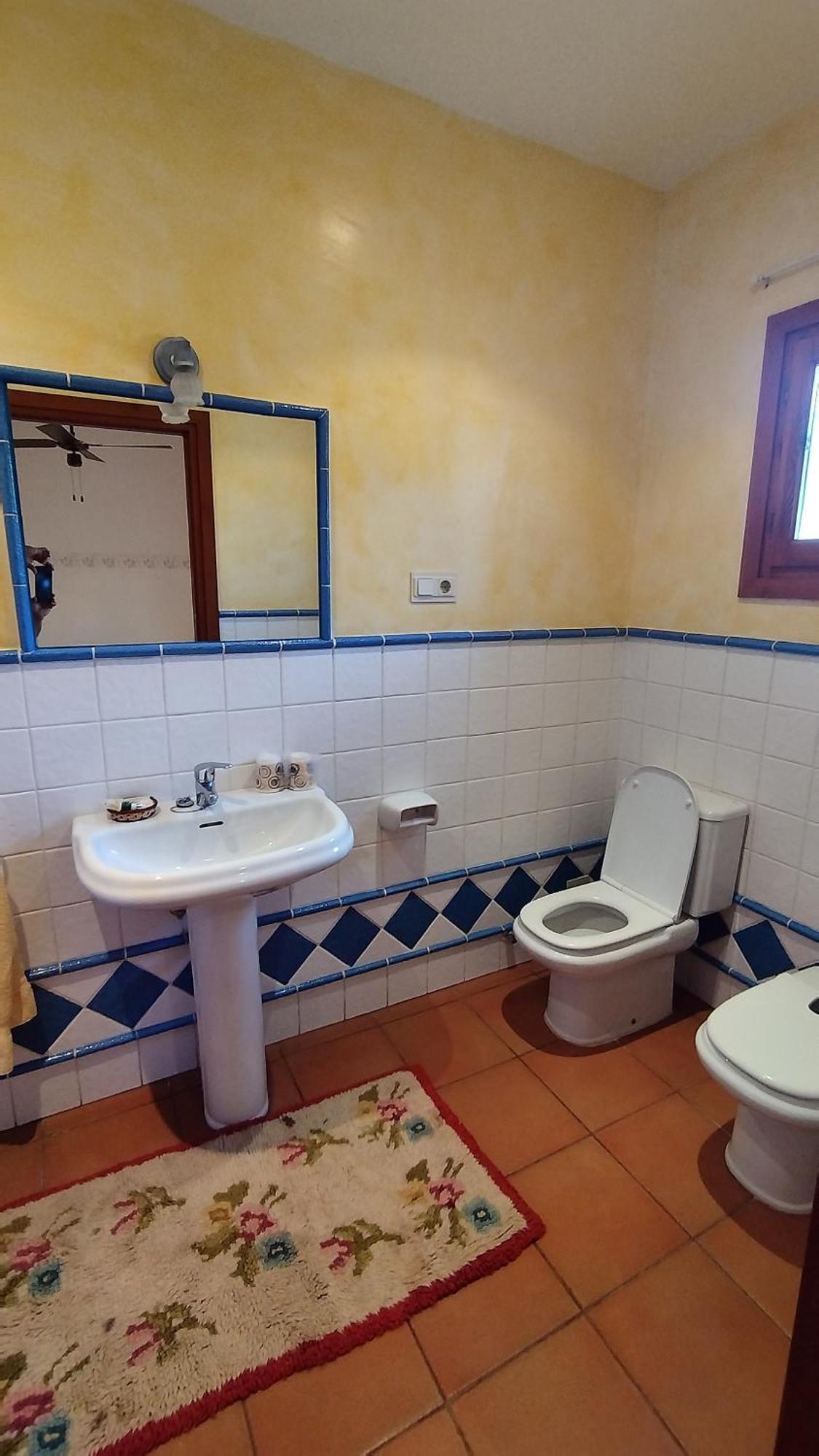 Cortijo De La Luna La Casita Velilla-Taramay Exterior photo