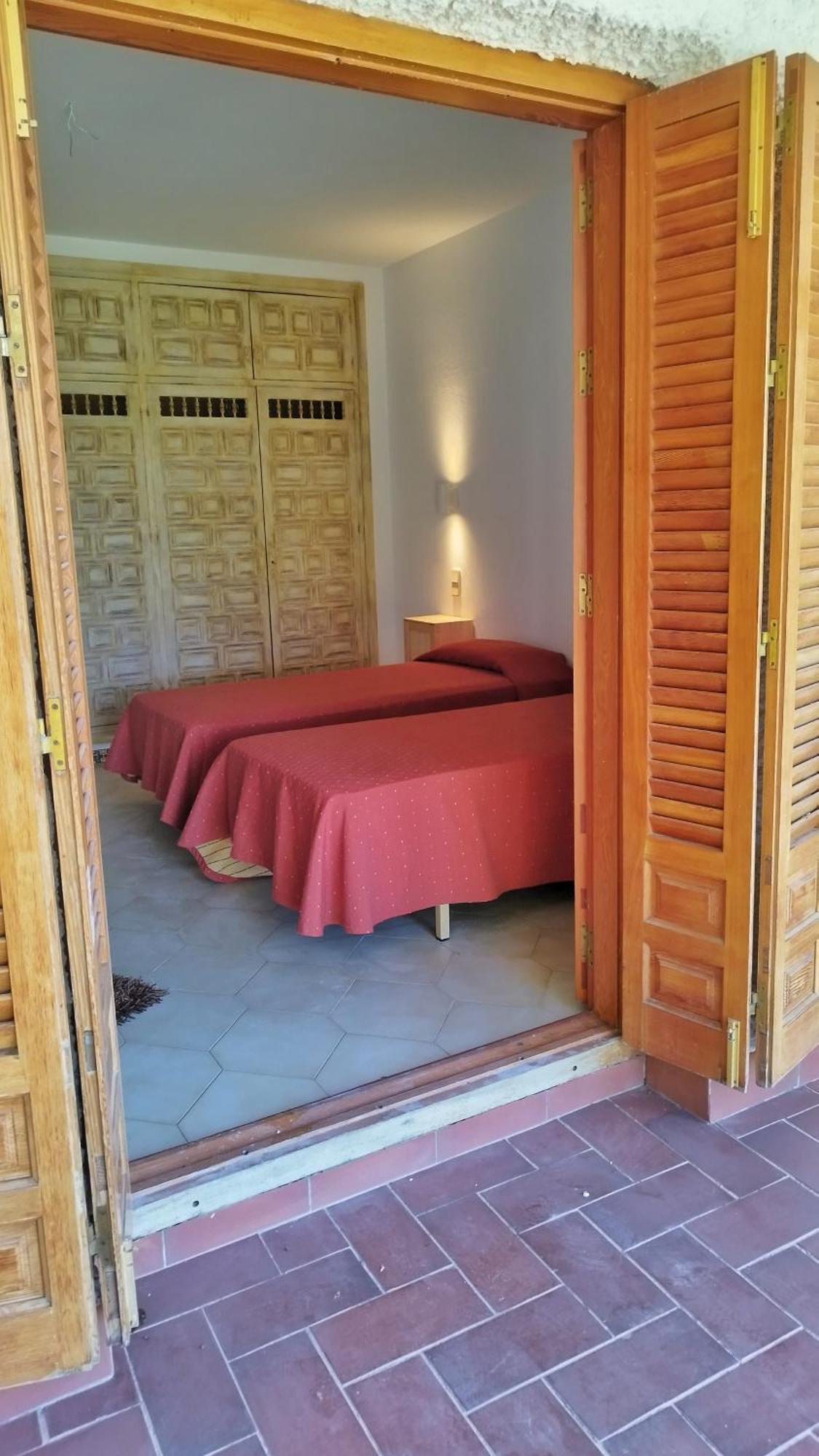 Cortijo De La Luna La Casita Velilla-Taramay Exterior photo